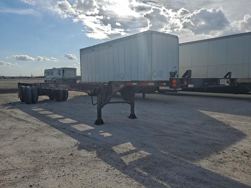 Продажа на аукционе авто 1995 Stri Trailer, vin: 1S12GC401SB686891, номер лота: 95416525