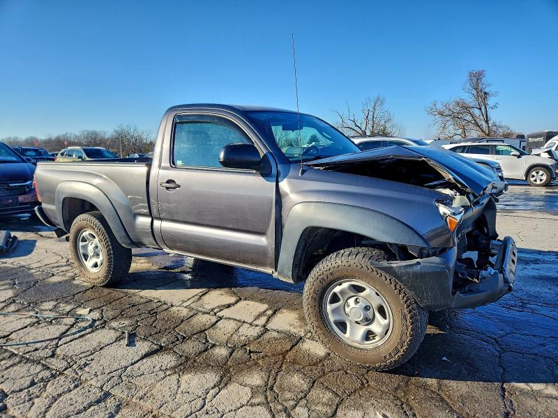 Продажа на аукционе авто 2014 Toyota Tacoma, vin: 5TFPX4EN4EX019588, номер лота: 96058195