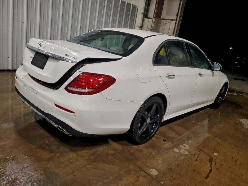 2017 Mercedes-benz E მანქანა იყიდება აუქციონზე, vin: WDDZF4KB7HA025467, აუქციონის ნომერი: 94745735