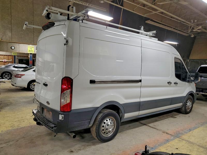 Продажа на аукционе авто 2021 Ford Transit T-, vin: 1FTBR2CG4MKA40269, номер лота: 93285425