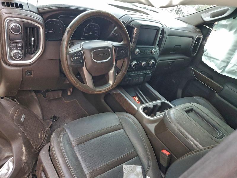 Aukcja sprzedaży 2022 Gmc Sierra Lim, vin: 3GTP8FET0NG199762, numer aukcji: 74709695