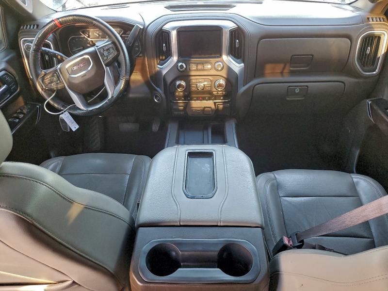 Aukcja sprzedaży 2019 Gmc Sierra, vin: 1GTU8DED7KZ127047, numer aukcji: 95791935
