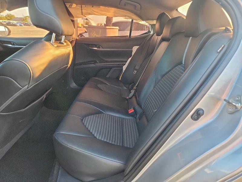 Продаж на аукціоні авто 2020 Toyota Camry, vin: 4T1G11AK3LU974694, номер лоту: 95061615