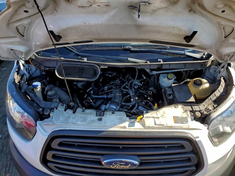 Продаж на аукціоні авто 2019 Ford Transit, vin: 1FTBW3XG3KKB23567, номер лоту: 94151525