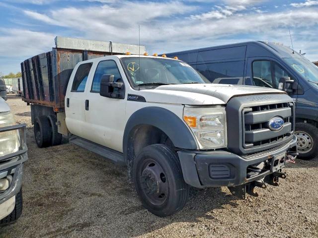 2015 Ford F450 Super მანქანა იყიდება აუქციონზე, vin: 1FD0W4GYXFEC28564, აუქციონის ნომერი: 95259485