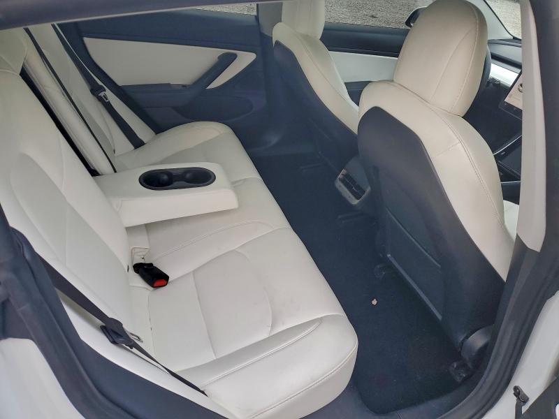 Продажа на аукционе авто 2020 Tesla Model 3, vin: 5YJ3E1EA1LF804951, номер лота: 96372425