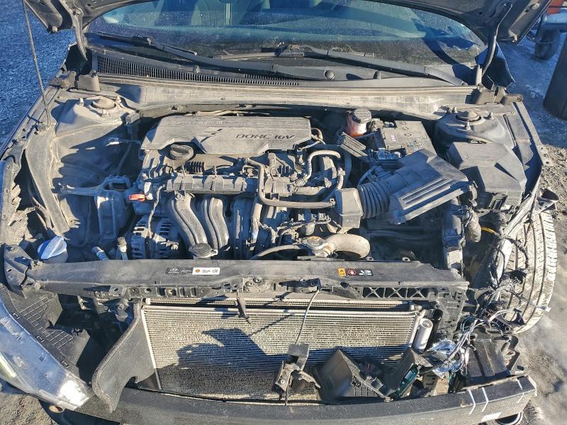 Aukcja sprzedaży 2021 Hyundai Elantra, vin: KMHLM4AGXMU073696, numer aukcji: 95583625