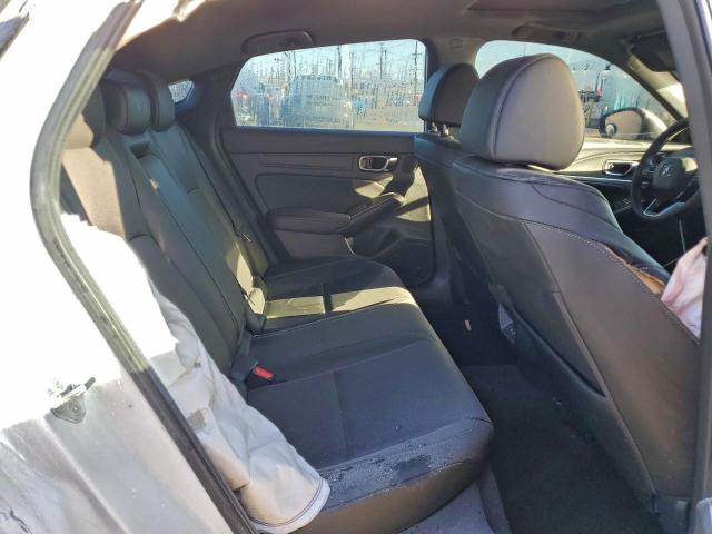 98089005 :رقم المزاد ، 19UDE4H69SA006235 vin ، 2025 Acura Integra A- مزاد بيع
