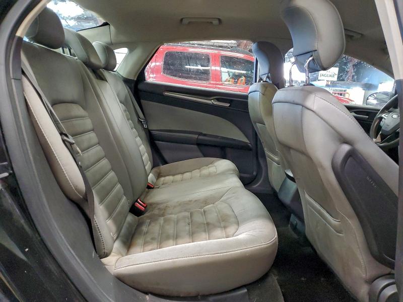 96742235 :رقم المزاد ، 1FA6P0G71E5388073 vin ، 2014 Ford Fusion S مزاد بيع