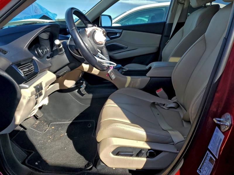 Продажа на аукционе авто 2019 Acura Rdx, vin: 5J8TC2H38KL006176, номер лота: 94466685