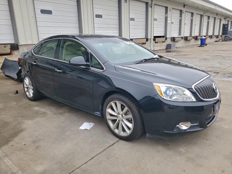97196805 :رقم المزاد ، 1G4PP5SK2D4138591 vin ، 2013 Buick Verano مزاد بيع