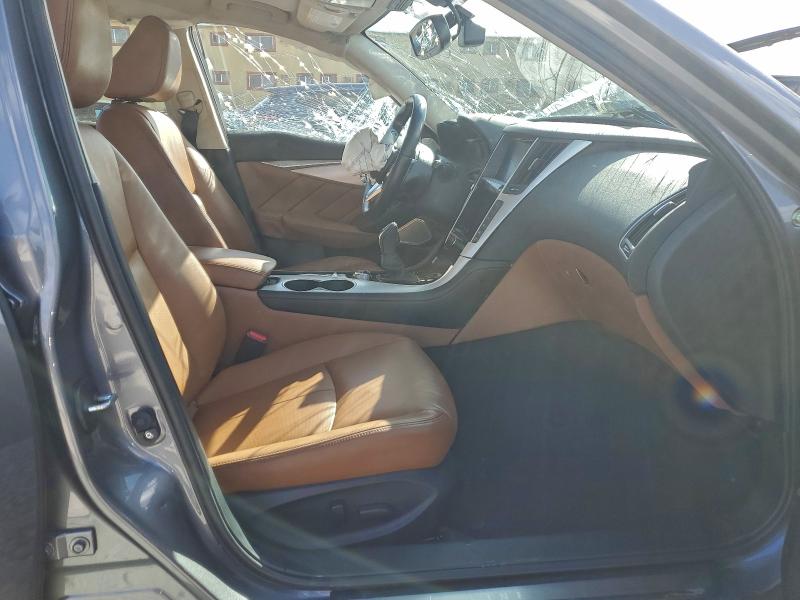 Aukcja sprzedaży 2024 Infiniti Q50, vin: JN1EV7BR1RM631893, numer aukcji: 98135325