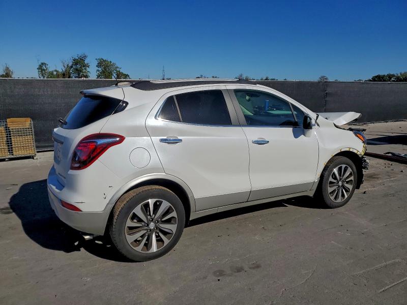 Aukcja sprzedaży 2018 Buick Encore Ess, vin: KL4CJCSB2JB558006, numer aukcji: 98998255