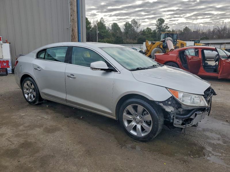 Aukcja sprzedaży 2012 Buick Lacrosse, vin: 1G4GC5E36CF128116, numer aukcji: 95869415