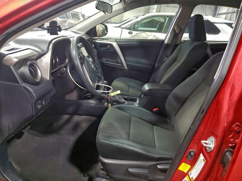 97570725 :رقم المزاد ، JTMZFREV7GJ091108 vin ، 2016 Toyota Rav4 مزاد بيع