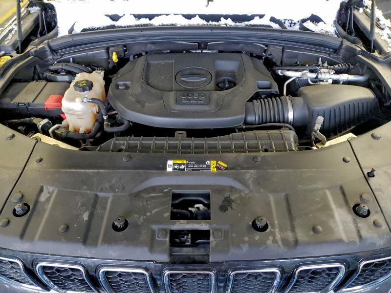 Aukcja sprzedaży 2021 Jeep Grand Cherokee, vin: 1C4RJKDG1M8188865, numer aukcji: 94518115