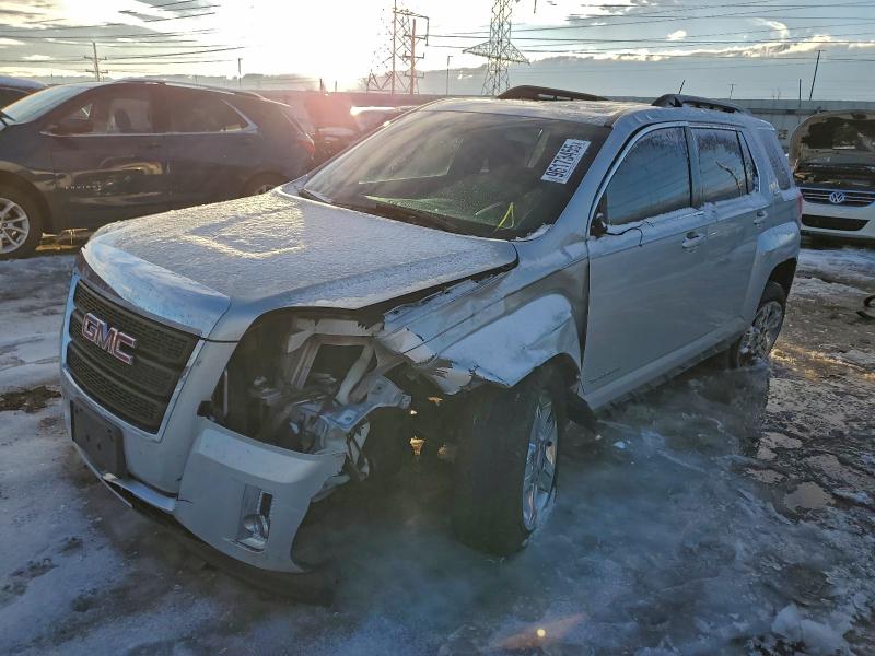 Auction sale of the 2013 Gmc Terrain, vin: 2GKFLVEK2D6246428, lot number: 96173455