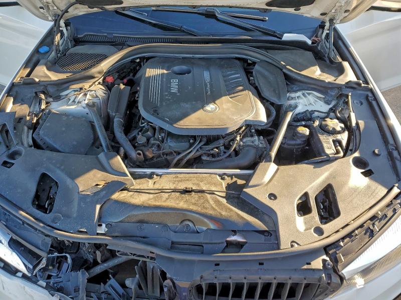 Продажа на аукционе авто 2018 Bmw 540, vin: WBAJE7C59JWC55881, номер лота: 96703765