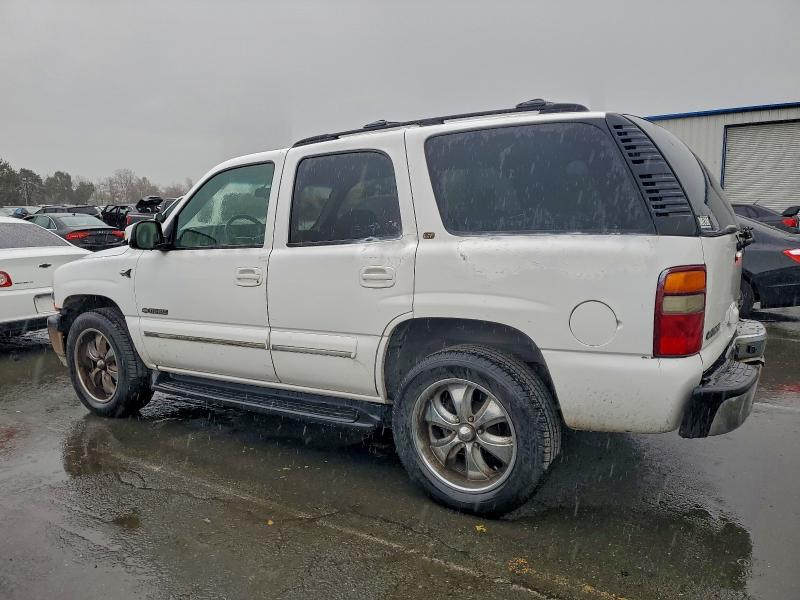 98631985 :رقم المزاد ، 1GNEC13Z92R235094 vin ، 2002 Chevrolet Tahoe مزاد بيع