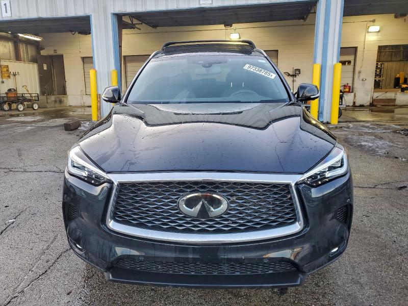 Продажа на аукционе авто 2022 Infiniti Qx50 Autog, vin: 3PCAJ5DBXNF118446, номер лота: 97338785