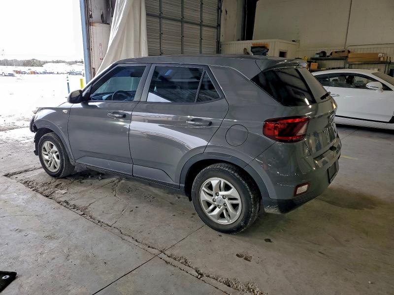 Продаж на аукціоні авто 2021 Hyundai Venue, vin: KMHRB8A38MU090680, номер лоту: 96074685