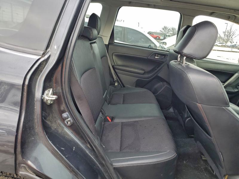 Aukcja sprzedaży 2018 Subaru Forester, vin: JF2SJAEC6JH447418, numer aukcji: 95632705