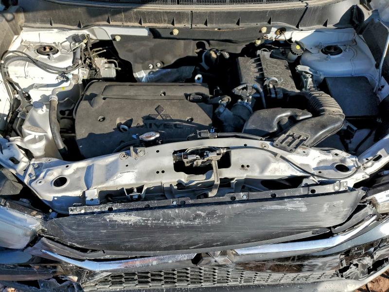 Aukcja sprzedaży 2018 Mitsubishi Outlander Sport, vin: JA4AP3AU0JU009532, numer aukcji: 94248055