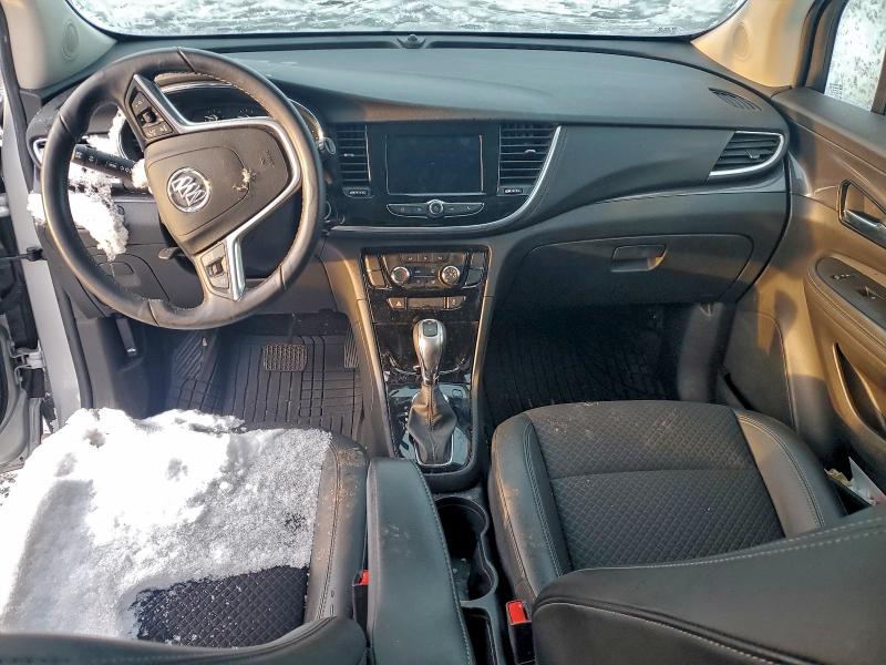 Продаж на аукціоні авто 2022 Buick Encore, vin: KL4CJESM5NB519025, номер лоту: 94547065
