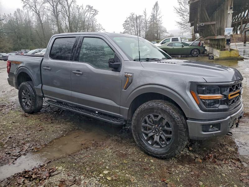 2024 Ford F150 მანქანა იყიდება აუქციონზე, vin: 1FTFW4L87RFB28635, აუქციონის ნომერი: 94579155