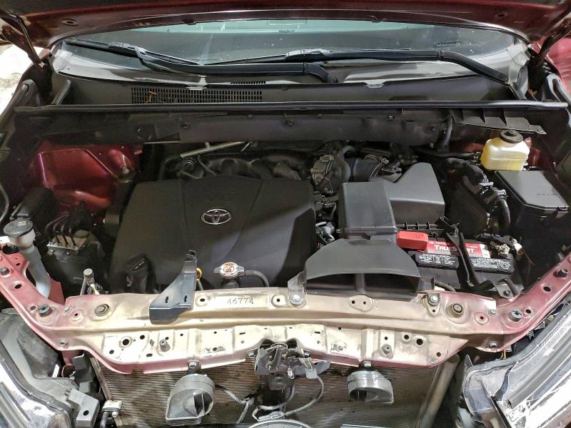 Продажа на аукционе авто 2018 Toyota Highlander, vin: 5TDDZRFH2JS843771, номер лота: 93187135