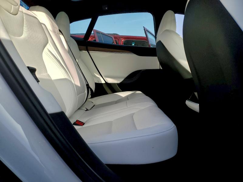 Aukcja sprzedaży 2023 Tesla Model S, vin: 5YJSA1E50PF528245, numer aukcji: 96318225