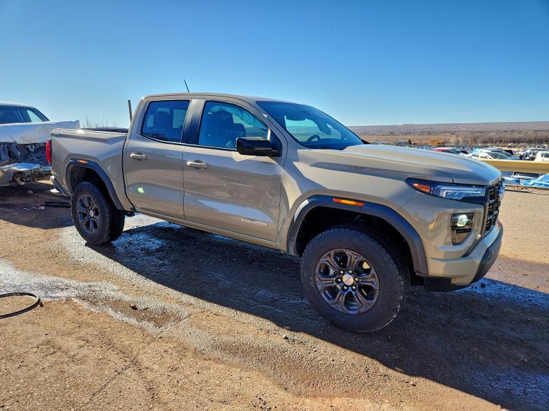 Продаж на аукціоні авто 2024 Gmc Canyon, vin: 1GTP6BEK8R1168463, номер лоту: 85442935