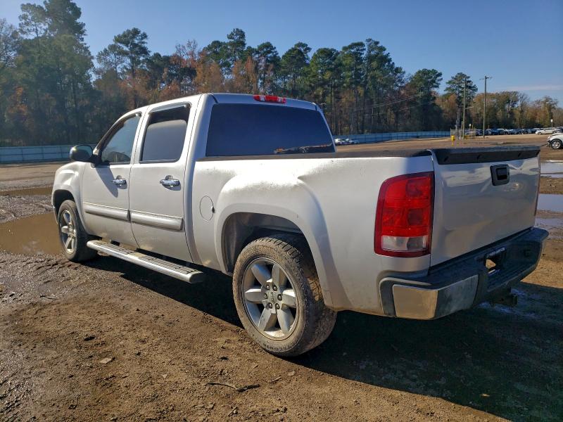97393075 :رقم المزاد ، 3GTP1VE09DG113688 vin ، 2013 Gmc Sierra C15 مزاد بيع