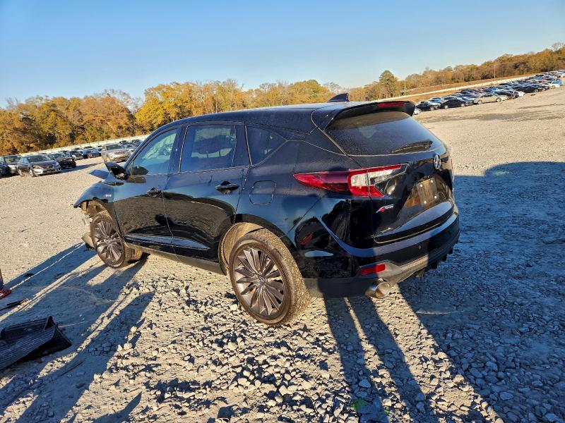 Aukcja sprzedaży 2024 Acura Rdx, vin: 5J8TC2H84RL016306, numer aukcji: 96774705