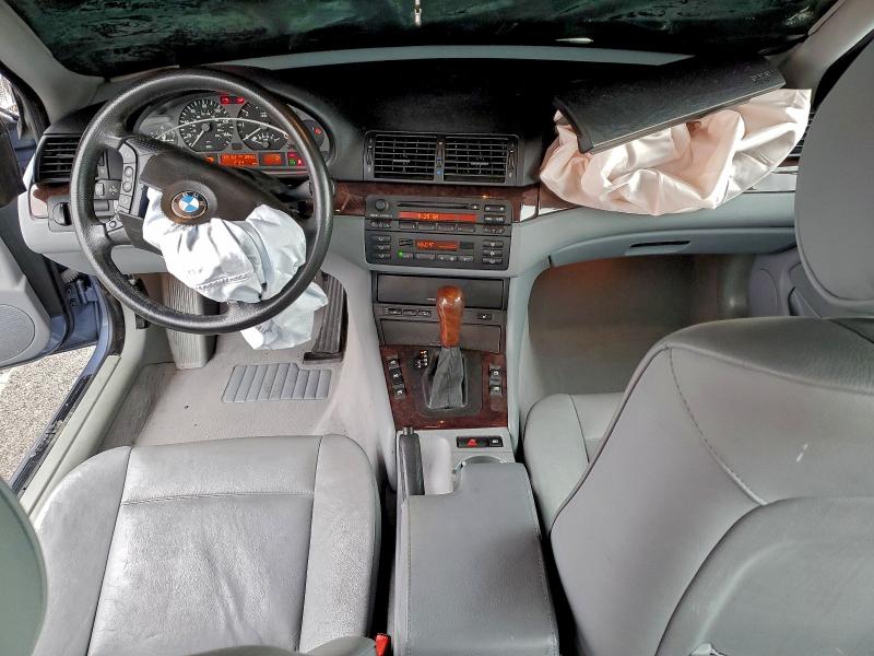 Aukcja sprzedaży 2002 Bmw 325, vin: WBAEU33492PF69062, numer aukcji: 96777465
