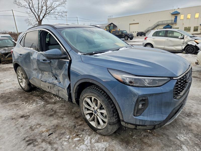 Aukcja sprzedaży 2025 Ford Escape, vin: 1FMCU0E1XSUA64332, numer aukcji: 96993025