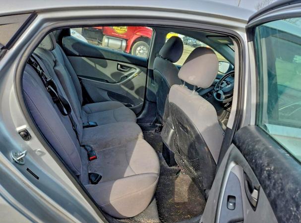 Продаж на аукціоні авто 2014 Hyundai Elantra, vin: 5NPDH4AE7EH504244, номер лоту: 94699905