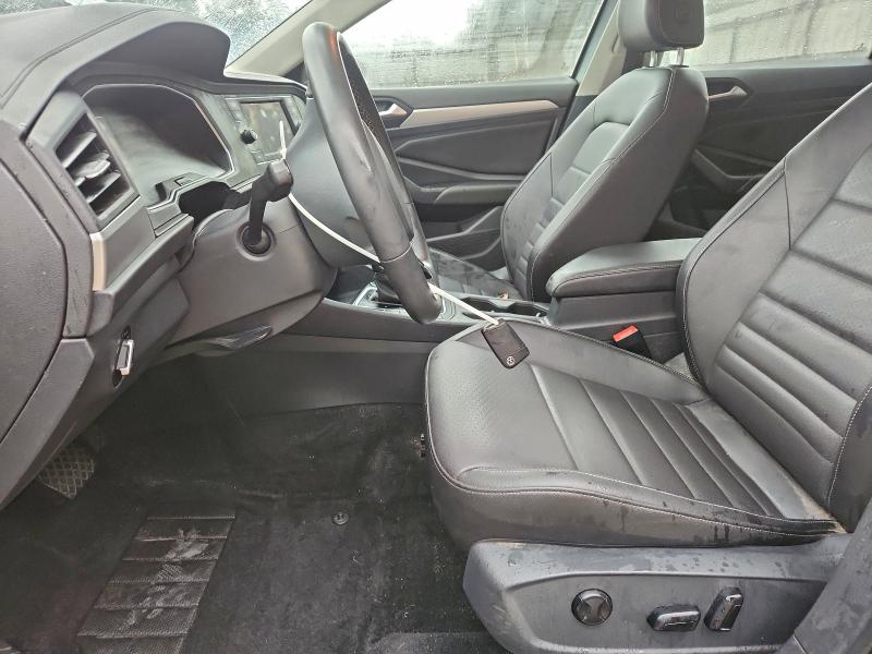 Продажа на аукционе авто 2021 Volkswagen Jetta, vin: 3VWC57BU2MM095068, номер лота: 97373865