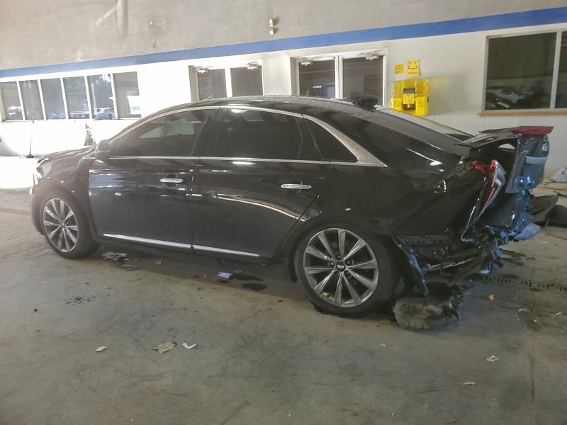 2017 Cadillac Xts მანქანა იყიდება აუქციონზე, vin: 2G61U5S33H9155143, აუქციონის ნომერი: 97449715