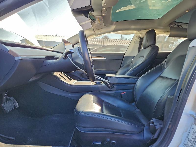 Aukcja sprzedaży 2021 Tesla Model 3, vin: 5YJ3E1EB8MF975271, numer aukcji: 95188535
