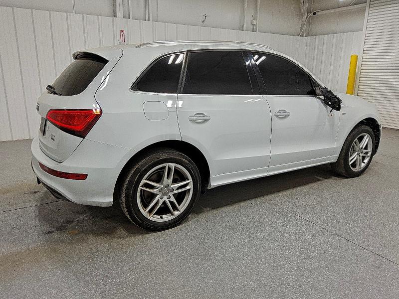 Aukcja sprzedaży 2015 Audi Q5, vin: WA1DGAFP1FA079988, numer aukcji: 94259105