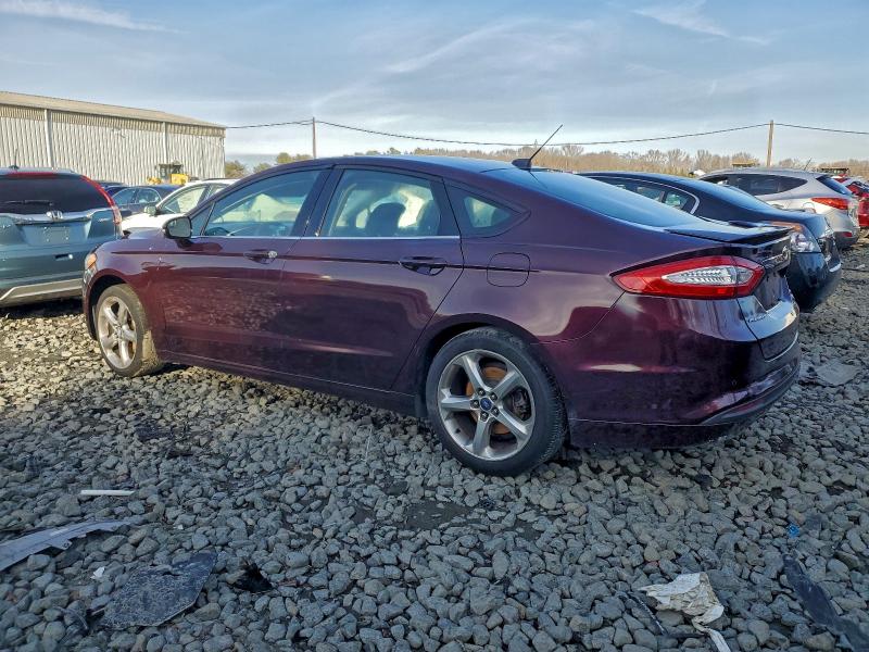 Aukcja sprzedaży 2013 Ford Fusion, vin: 3FA6P0HR2DR194423, numer aukcji: 97769125
