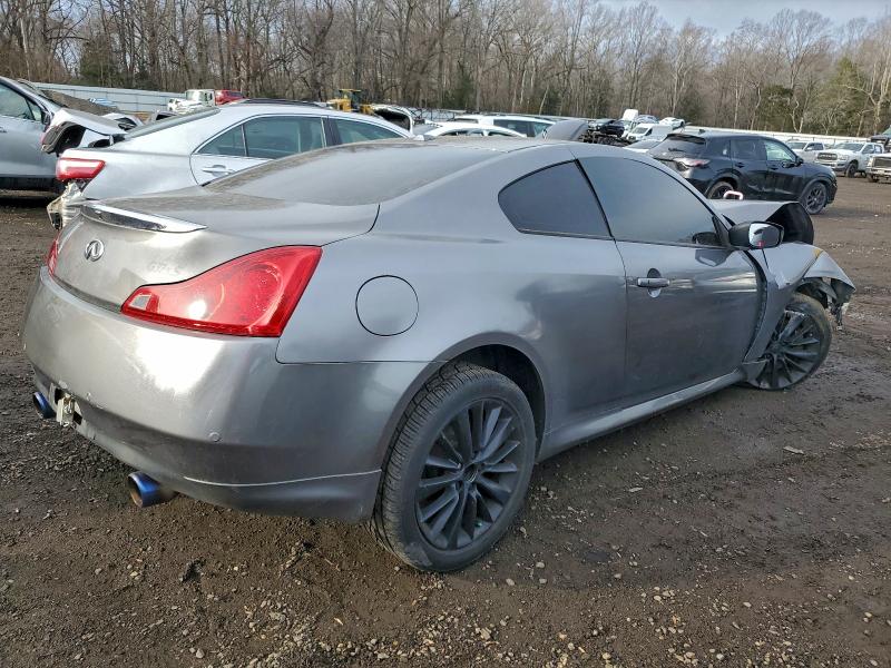 2013 Infiniti G37 მანქანა იყიდება აუქციონზე, vin: JN1CV6EL0DM980111, აუქციონის ნომერი: 97005155