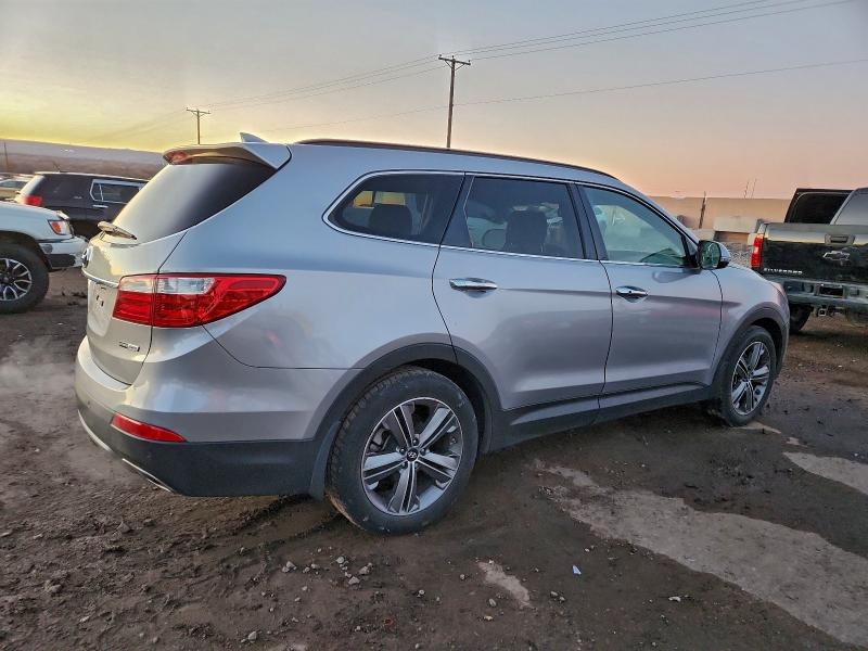 Продажа на аукционе авто 2015 Hyundai Santa Fe, vin: KM8SRDHF5FU106827, номер лота: 95445745