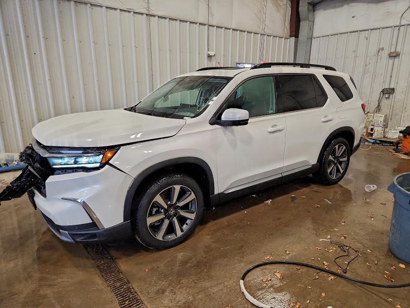 Продажа на аукционе авто 2025 Honda Pilot, vin: 5FNYG1H87SB159696, номер лота: 97790205