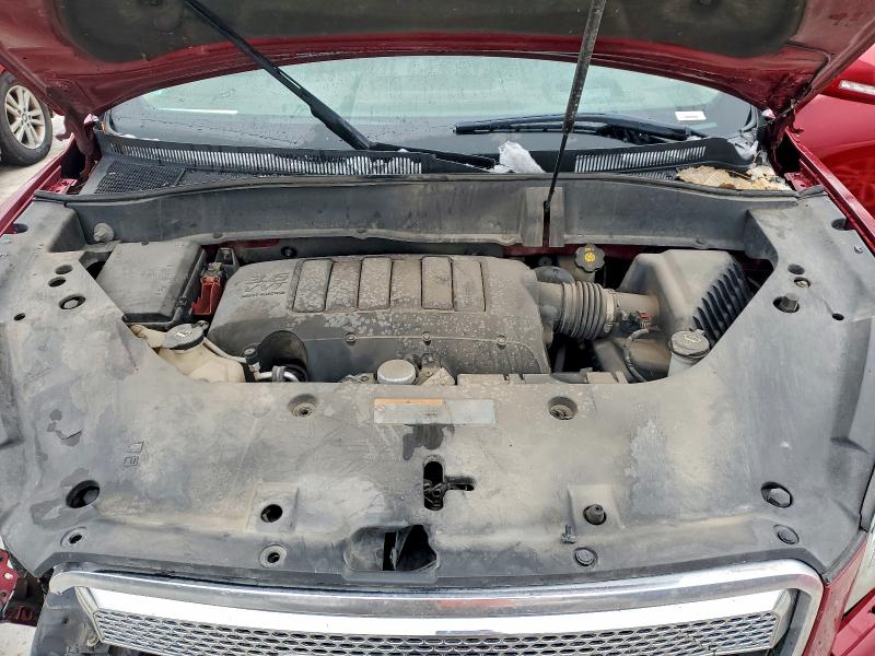 2013 Gmc Acadia მანქანა იყიდება აუქციონზე, vin: 1GKKVTKD6DJ145320, აუქციონის ნომერი: 97988735