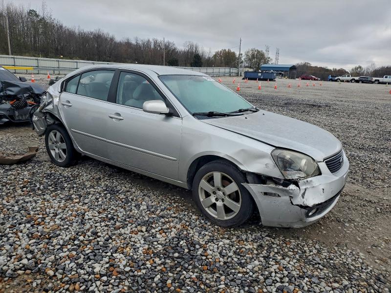 Продаж на аукціоні авто 2008 Kia Optima, vin: KNAGE123385231161, номер лоту: 94890815