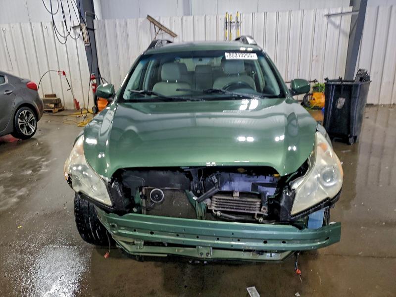 2010 Subaru Outback მანქანა იყიდება აუქციონზე, vin: 4S4BRBKC1A3386358, აუქციონის ნომერი: 95313255