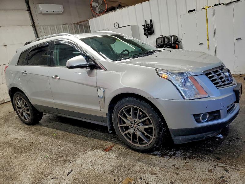 Продажа на аукционе авто 2015 Cadillac Srx, vin: 3GYFNGE39FS582456, номер лота: 96964615