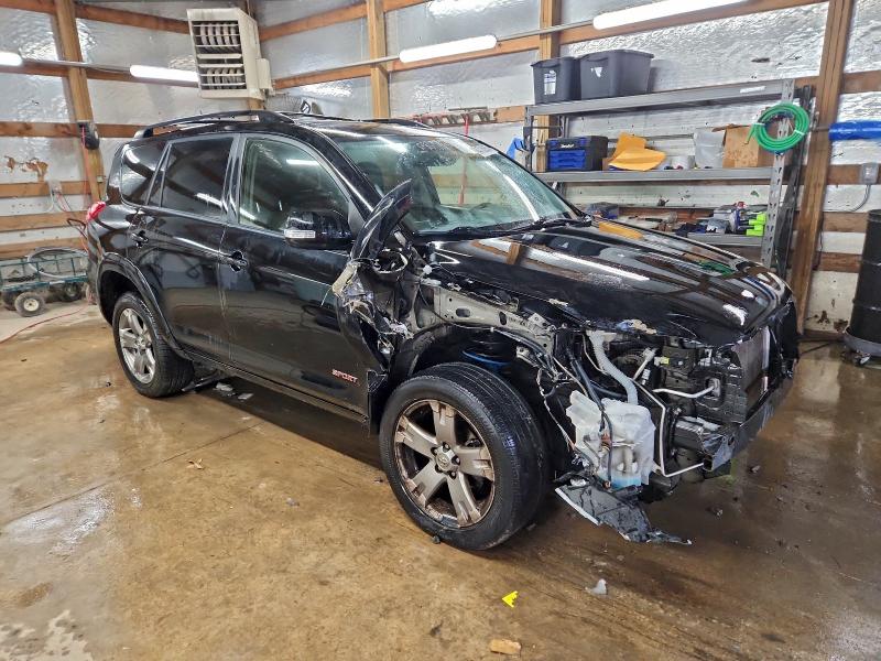 Aukcja sprzedaży 2012 Toyota Rav4, vin: JTMRF4DVXC5057526, numer aukcji: 94715855